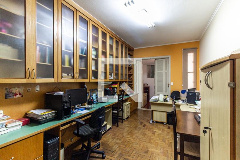 Apartamento, 2 quartos, 108 m² - Foto 10