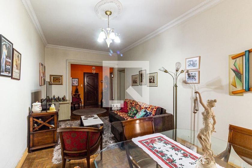 Apartamento, 2 quartos, 108 m² - Foto 6