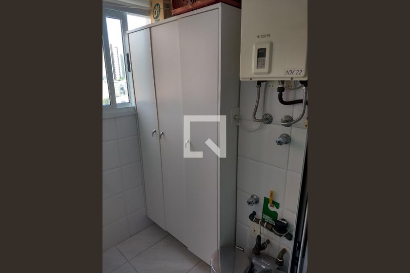 Apartamento, 2 quartos, 67 m² - Foto 45