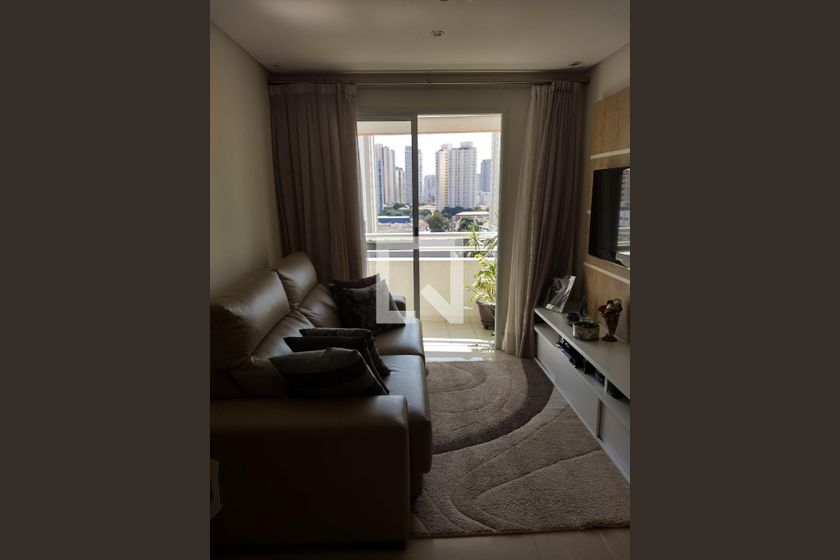 Apartamento, 2 quartos, 67 m² - Foto 5