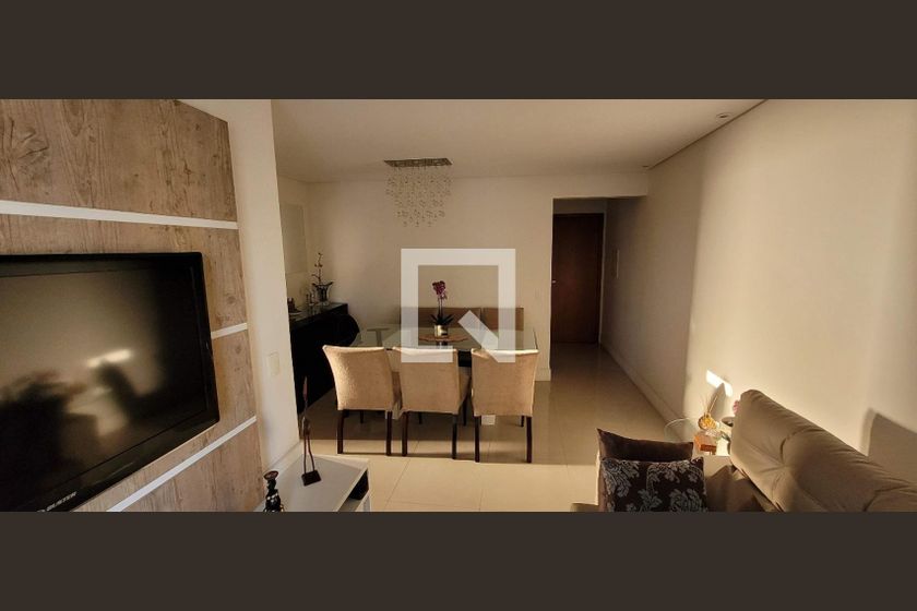 Apartamento, 2 quartos, 67 m² - Foto 1