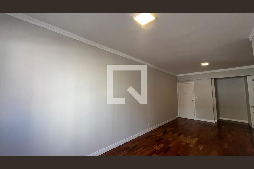 Apartamento à Venda - Centro, 2 Quartos,  80 m2 em , Campinas - sp | SoloBR
