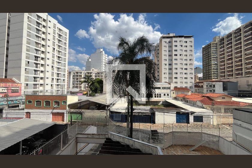 Apartamento à Venda - Centro, 2 Quartos,  80 m2 em , Campinas - sp | SoloBR