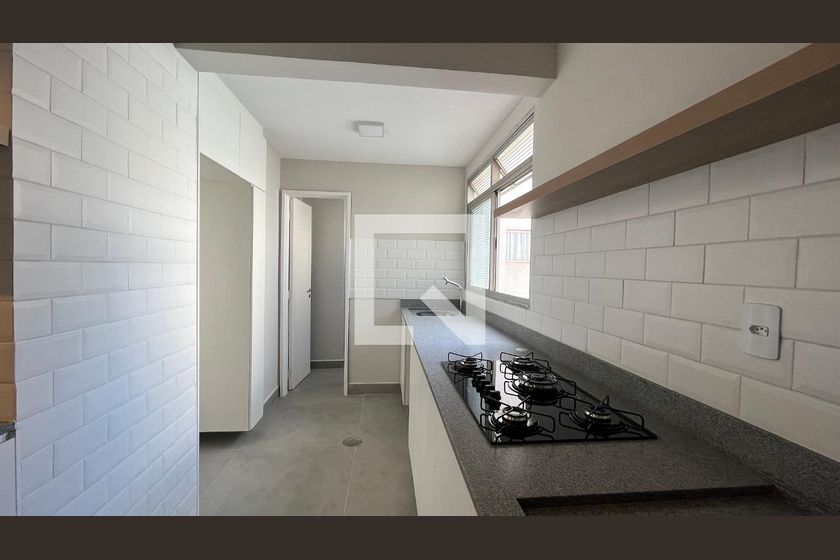 Apartamento à Venda - Centro, 2 Quartos,  80 m2 em , Campinas - sp | SoloBR
