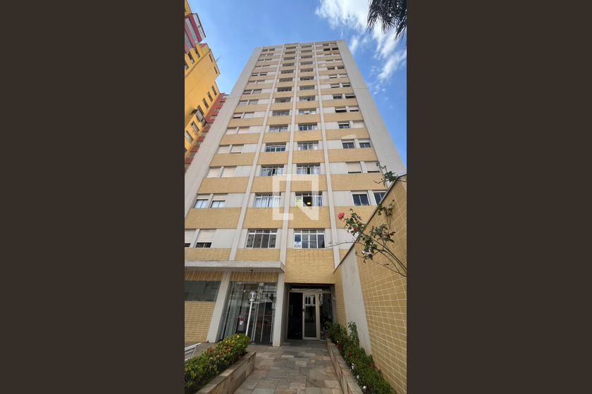 Apartamento à Venda - Centro, 2 Quartos,  80 m2 em , Campinas - sp | SoloBR