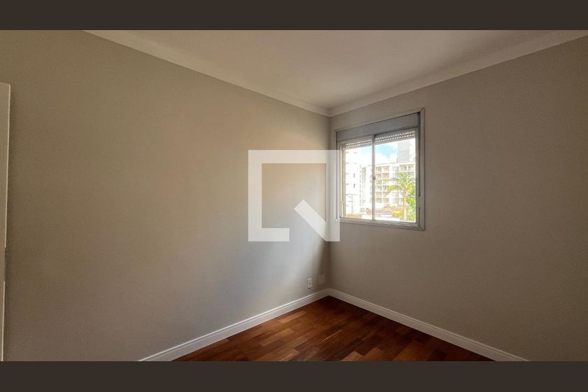Apartamento à Venda - Centro, 2 Quartos,  80 m2 em , Campinas - sp | SoloBR