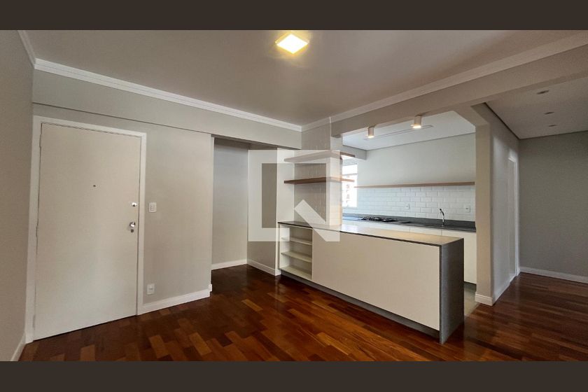 Apartamento à Venda - Centro, 2 Quartos,  80 m2 em , Campinas - sp | SoloBR