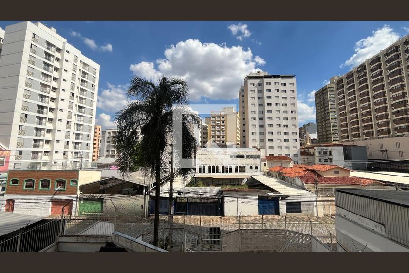 Apartamento à Venda - Centro, 2 Quartos,  80 m2 em , Campinas - sp | SoloBR