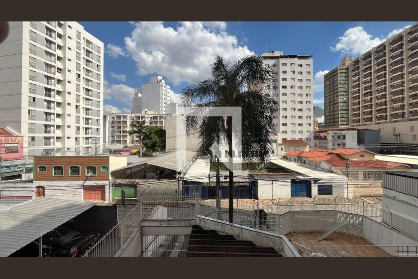 Apartamento à Venda - Centro, 2 Quartos,  80 m2 em , Campinas - sp | SoloBR