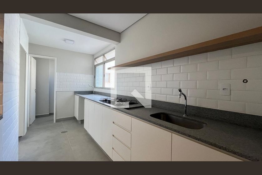 Apartamento à Venda - Centro, 2 Quartos,  80 m2 em , Campinas - sp | SoloBR