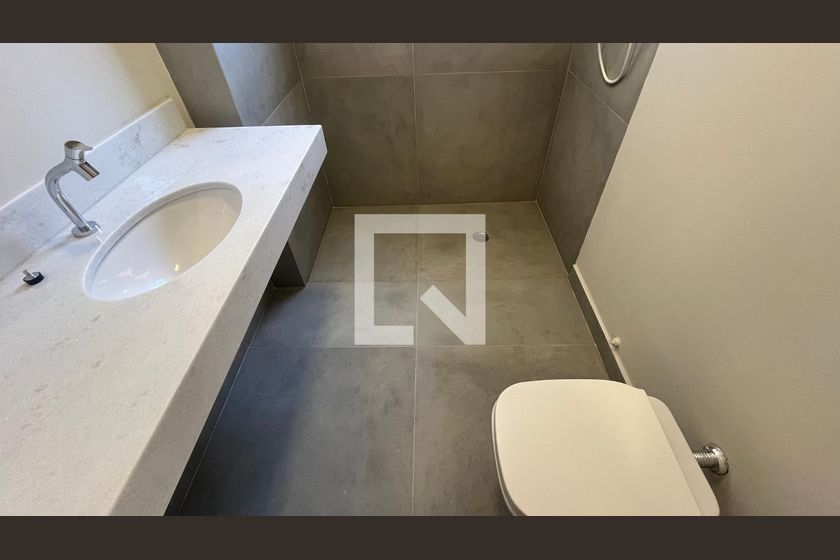 Apartamento à Venda - Centro, 2 Quartos,  80 m2 em , Campinas - sp | SoloBR