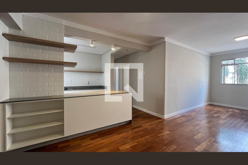 Apartamento à Venda - Centro, 2 Quartos,  80 m2 em , Campinas - sp | SoloBR