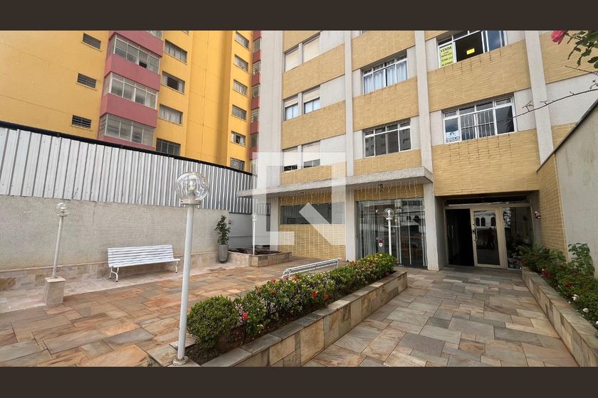 Apartamento à Venda - Centro, 2 Quartos,  80 m2 em , Campinas - sp | SoloBR
