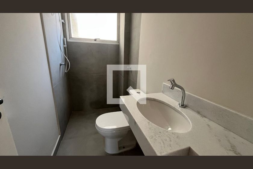 Apartamento à Venda - Centro, 2 Quartos,  80 m2 em , Campinas - sp | SoloBR