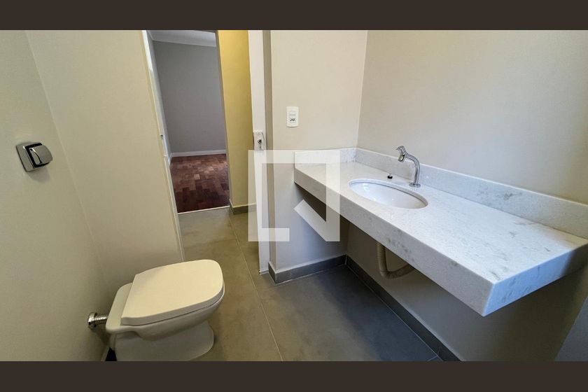 Apartamento à Venda - Centro, 2 Quartos,  80 m2 em , Campinas - sp | SoloBR