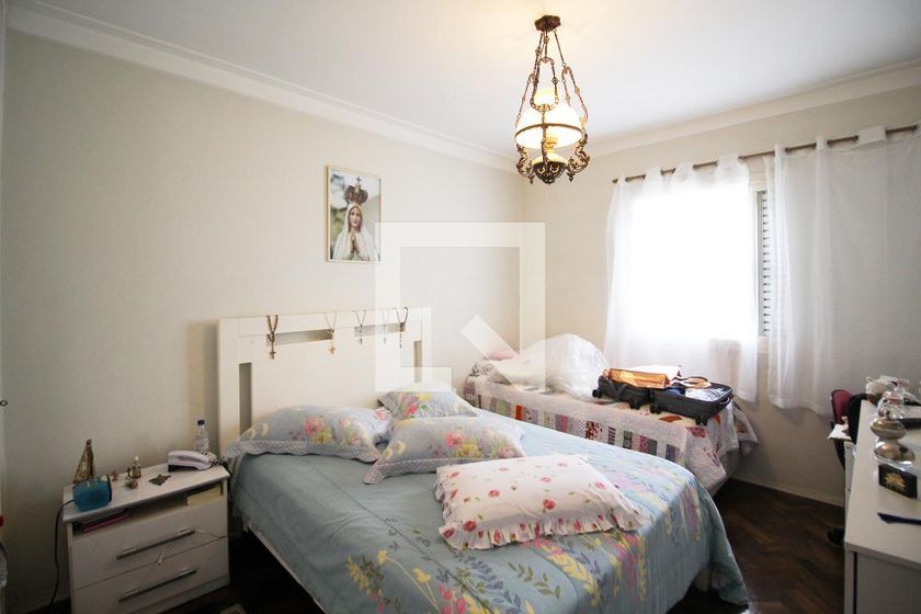 Apartamento, 3 quartos, 93 m² - Foto 20