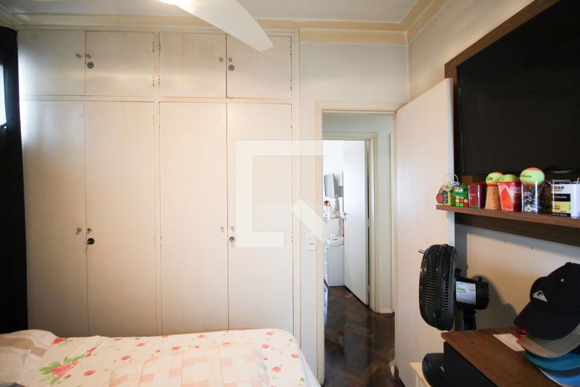 Apartamento, 3 quartos, 93 m² - Foto 36
