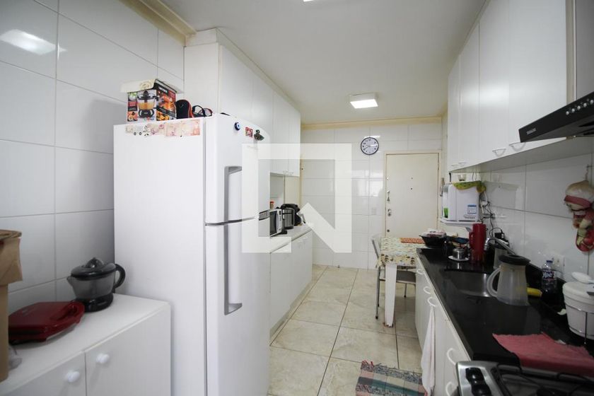 Apartamento, 3 quartos, 93 m² - Foto 54
