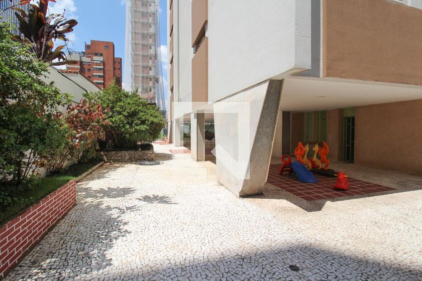 Apartamento, 3 quartos, 93 m² - Foto 82