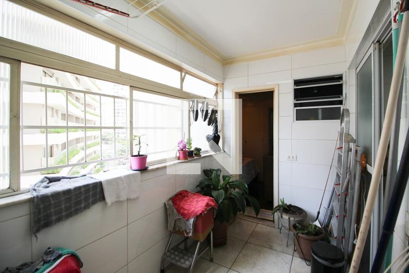 Apartamento, 3 quartos, 93 m² - Foto 60