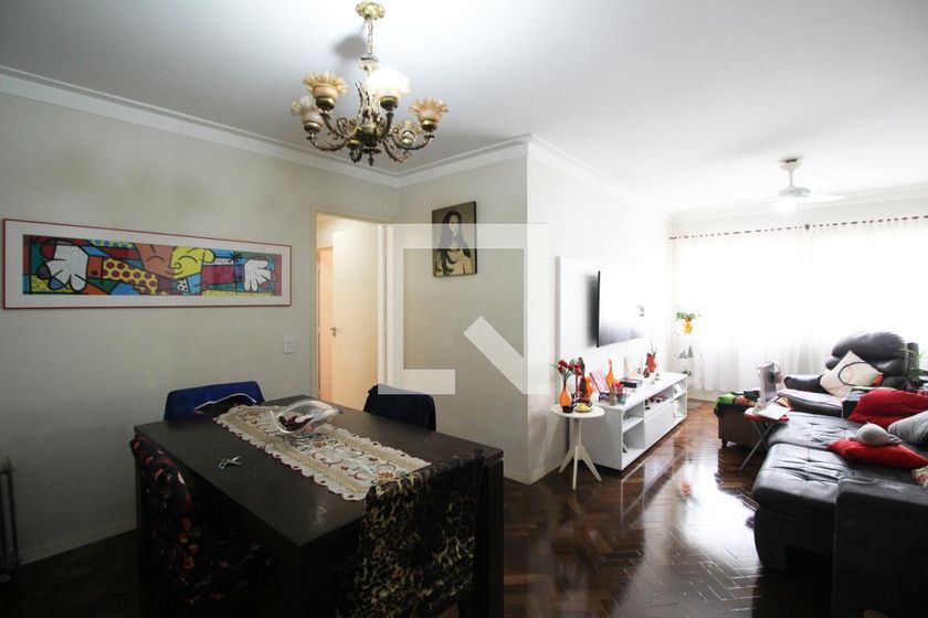 Apartamento, 3 quartos, 93 m² - Foto 4