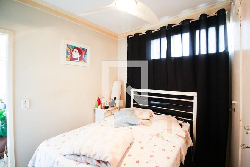 Apartamento, 3 quartos, 93 m² - Foto 30