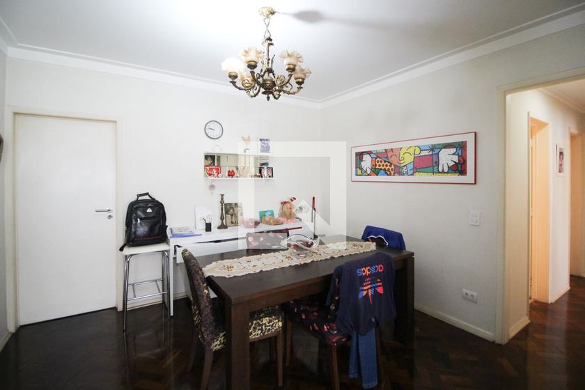 Apartamento, 3 quartos, 93 m² - Foto 10