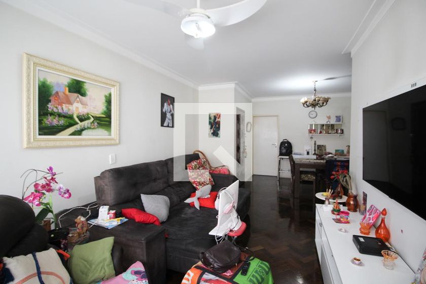 Apartamento, 3 quartos, 93 m² - Foto 3