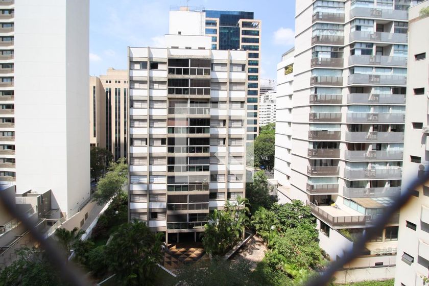 Apartamento, 3 quartos, 93 m² - Foto 12
