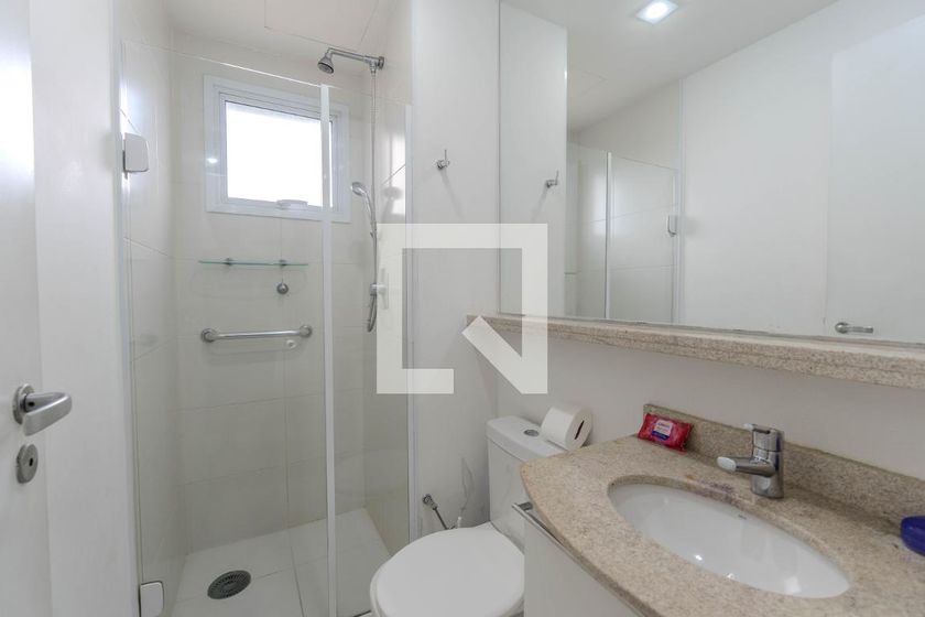 Kitnet-Studio, 25 m² - Foto 13