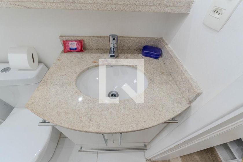 Kitnet-Studio, 25 m² - Foto 17