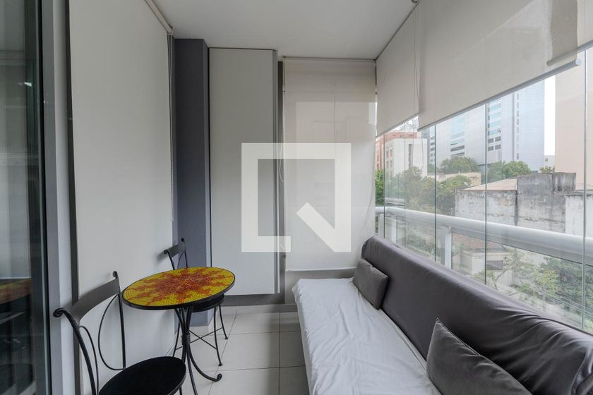Kitnet-Studio, 25 m² - Foto 27