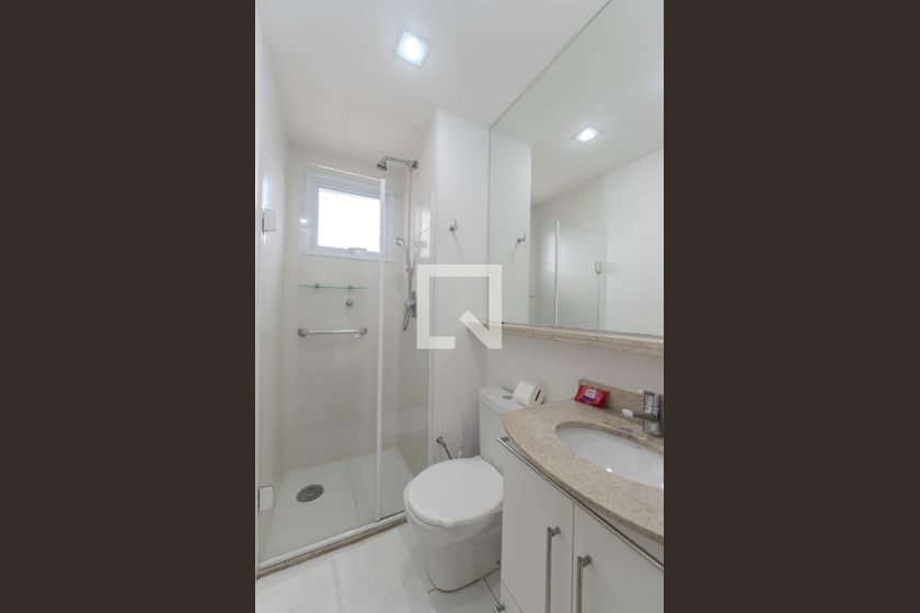 Kitnet-Studio, 25 m² - Foto 15