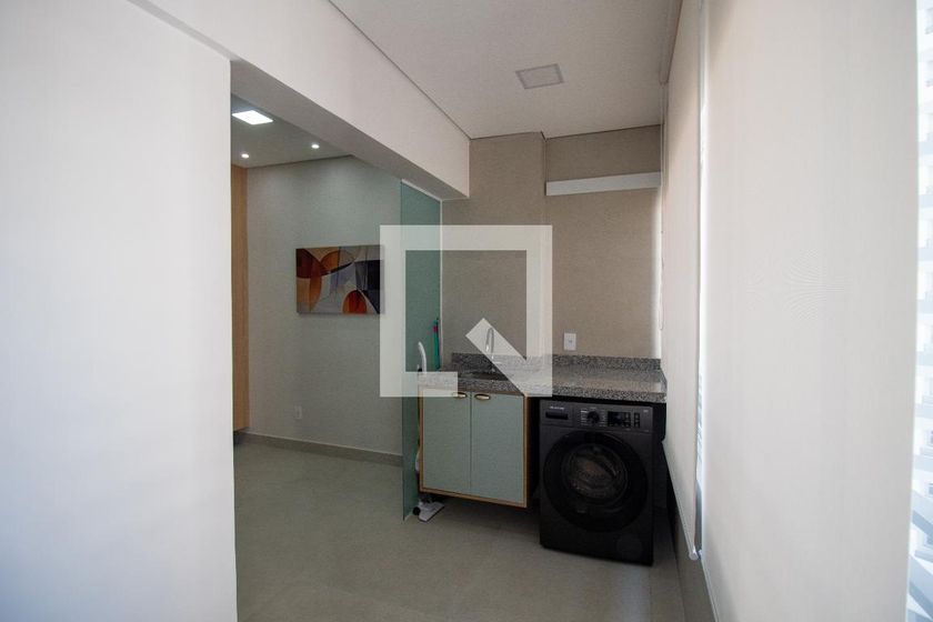 Apartamento, 1 quarto, 33 m² - Foto 15