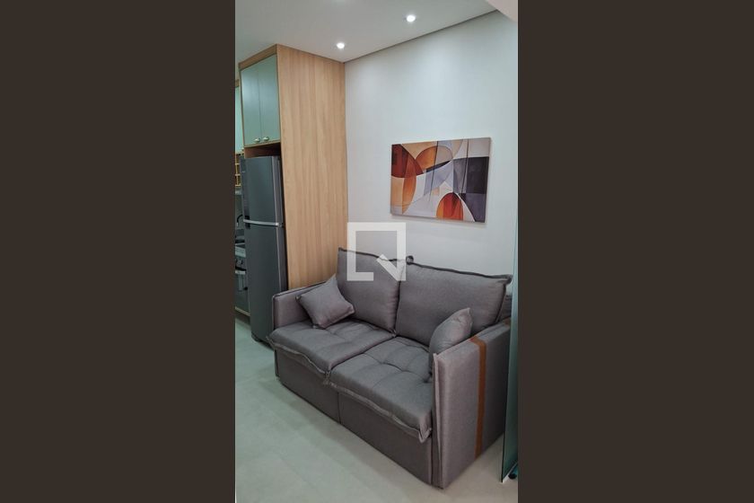 Apartamento, 1 quarto, 33 m² - Foto 11