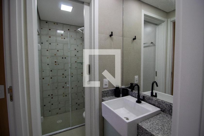 Apartamento, 1 quarto, 33 m² - Foto 33