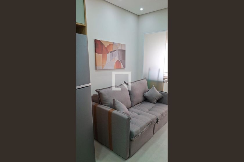 Apartamento, 1 quarto, 33 m² - Foto 5