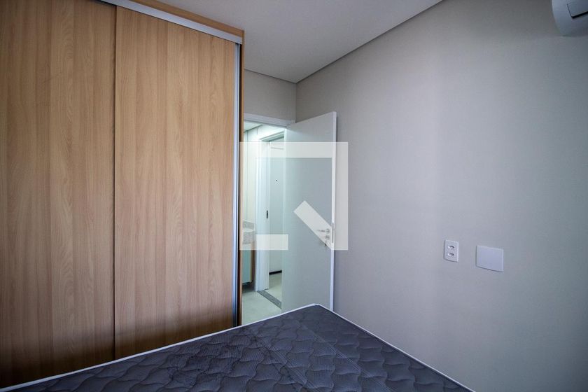 Apartamento, 1 quarto, 33 m² - Foto 25