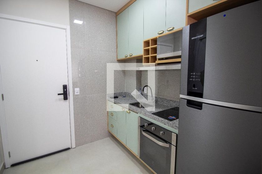 Apartamento, 1 quarto, 33 m² - Foto 27