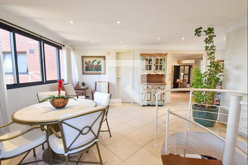 Cobertura, 3 quartos, 230 m² - Foto 59