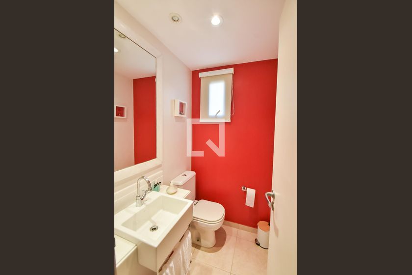 Cobertura, 3 quartos, 230 m² - Foto 38