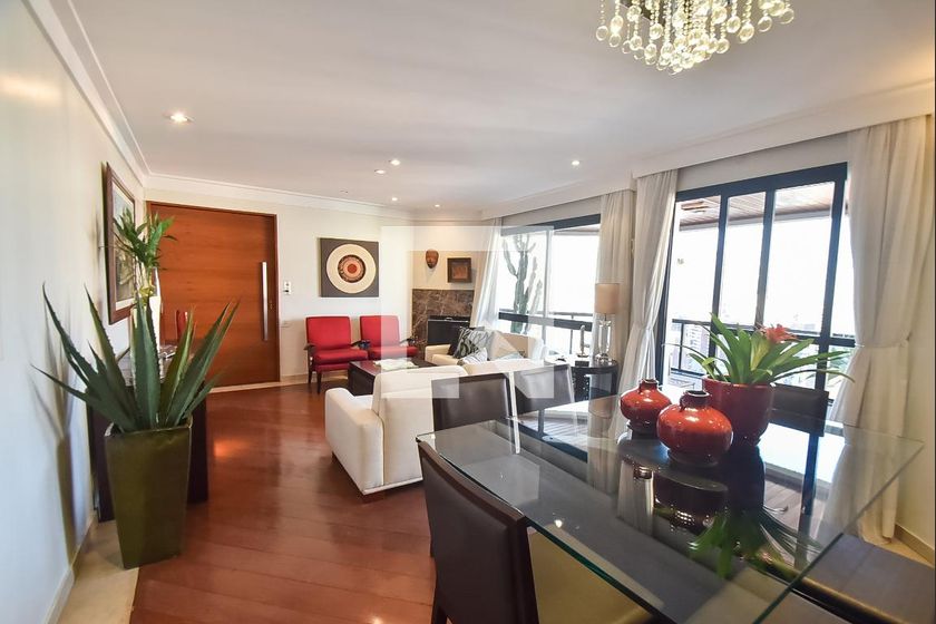 Cobertura, 3 quartos, 230 m² - Foto 2