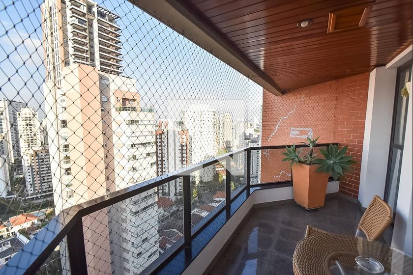 Cobertura, 3 quartos, 230 m² - Foto 8