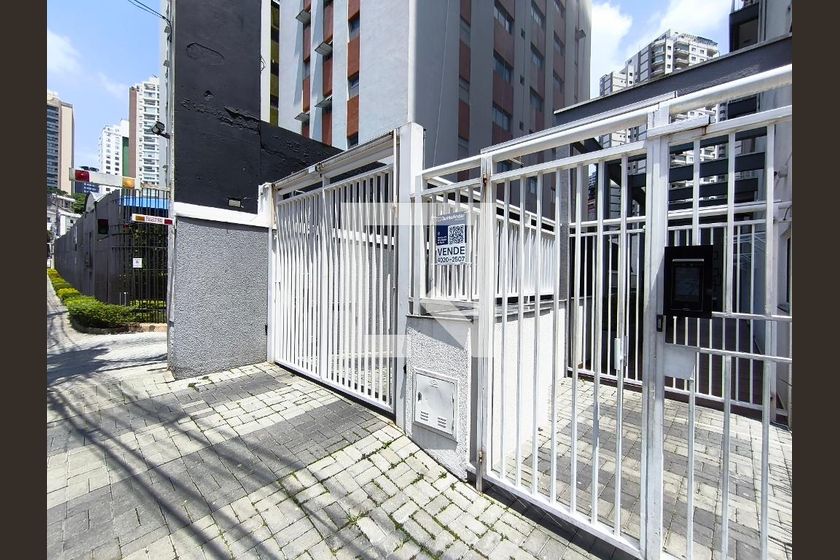 Kitnet-Studio, 31 m² - Foto 119