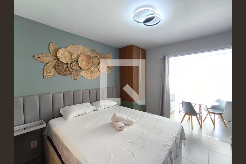 Kitnet-Studio, 31 m² - Foto 5