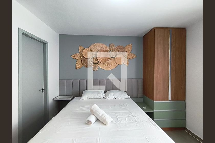 Kitnet-Studio, 31 m² - Foto 7