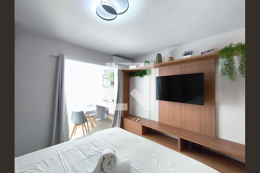Kitnet-Studio, 31 m² - Foto 15