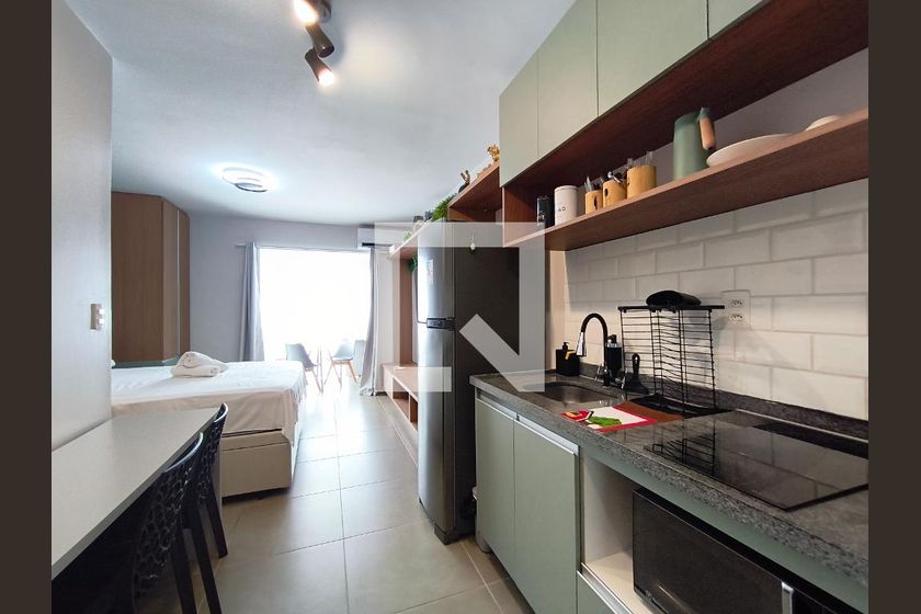 Kitnet-Studio, 31 m² - Foto 35