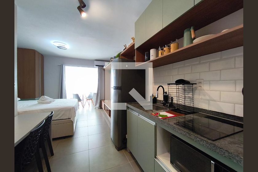 Kitnet-Studio, 31 m² - Foto 37