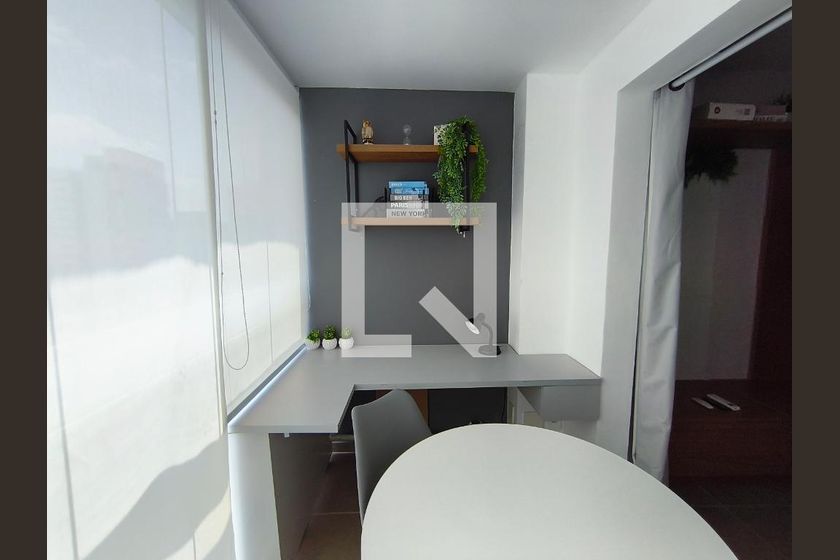 Kitnet-Studio, 31 m² - Foto 45